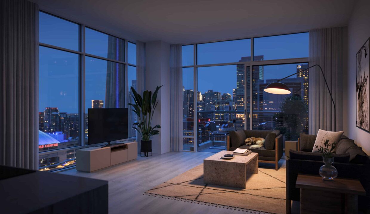 Evening-Suite