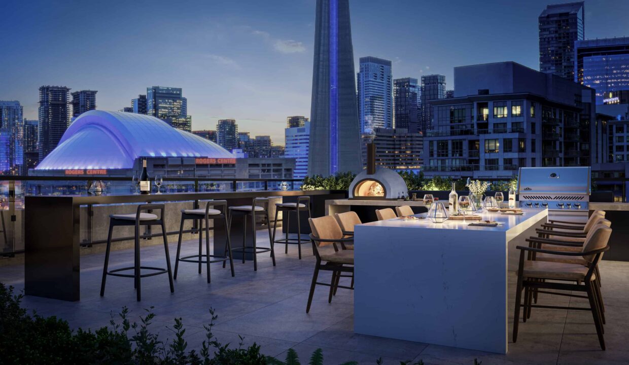Outdoor-Dining