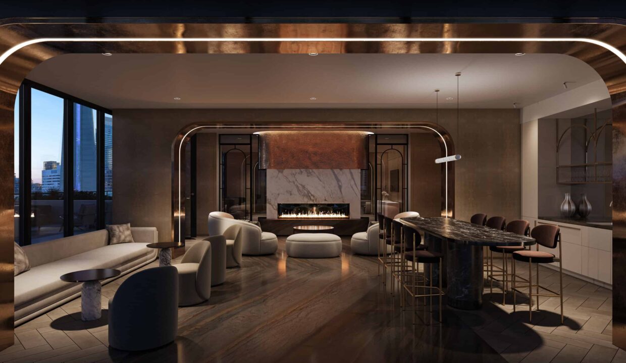 Social-Lounge