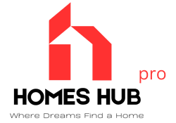 Homes Hub Pro
