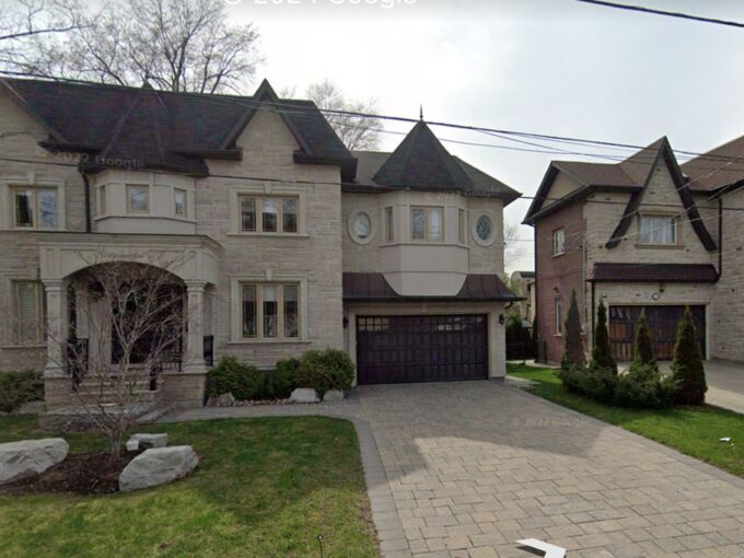 36 Pheasant Rd