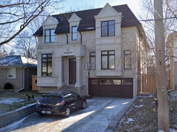 161 Goulding Ave