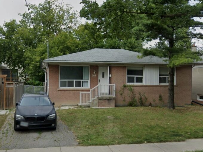 266 Homewood Ave